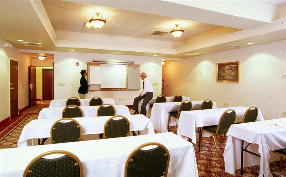 Hampton Inn Quakertown Facilities photo